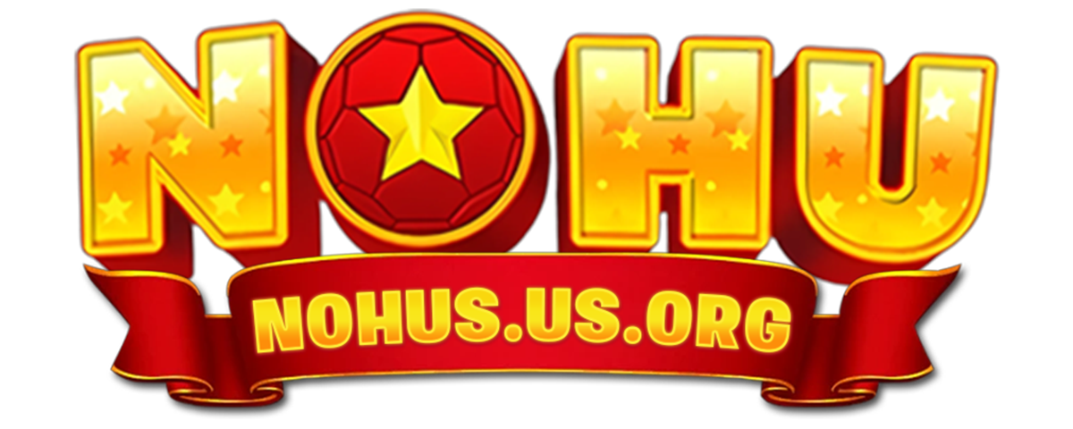 Logo Trang Chủ NOHU