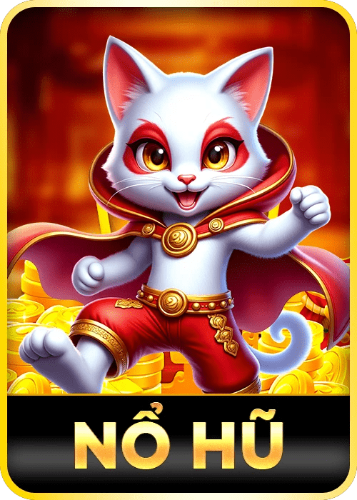 Nổ Hũ NOHU