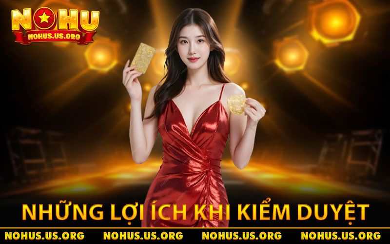 Những lợi ích khi kiểm duyệt nội dung cho người dùng