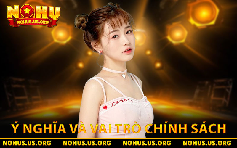 Quyền Riêng Tư NOHU - Giải Pháp Bảo Mật Dữ Liệu Cho Người Dùng 1 Ý nghĩa và vai trò của chính sách bảo mật thông tin cá nhân